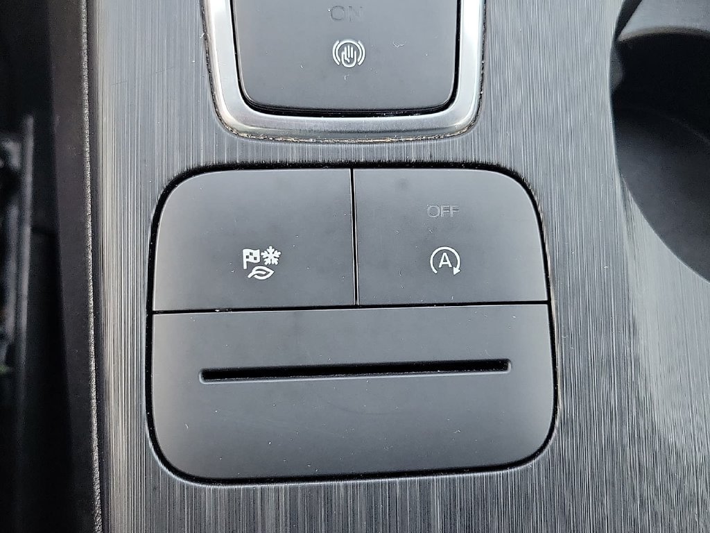 Used 2025 Ford Escape ST-Line AWD/4WD image 21