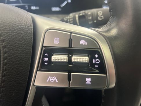 Used 2023 Kia Telluride SX image 19