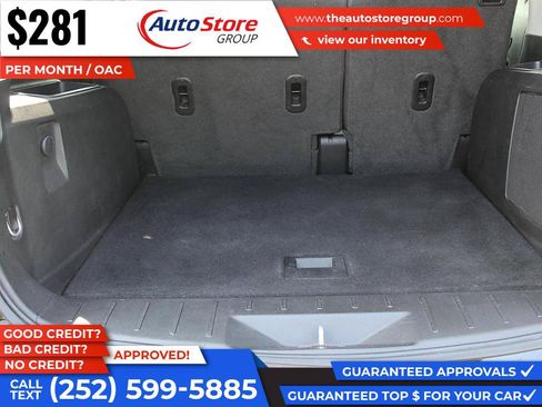 Used 2017 GMC Terrain SLE FWD image 10