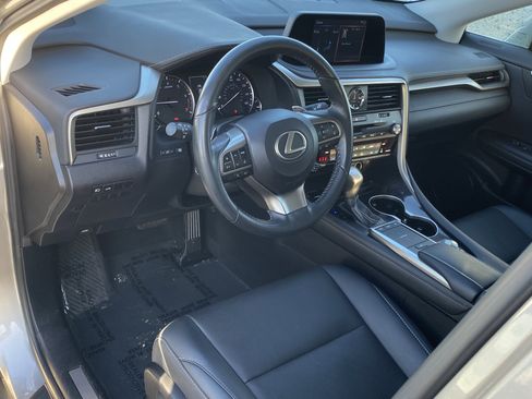 Used 2021 Lexus RX 350 FWD w/ Accessory Package image 14