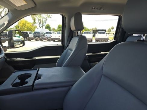 Used 2023 Ford F250 XL w/ XL Driver Assist Package RWD image 9