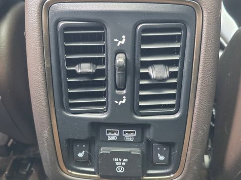 Used 2015 Jeep Grand Cherokee Summit image 21