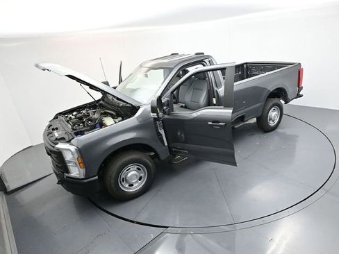 New 2026 Ford F250 XL RWD image 35