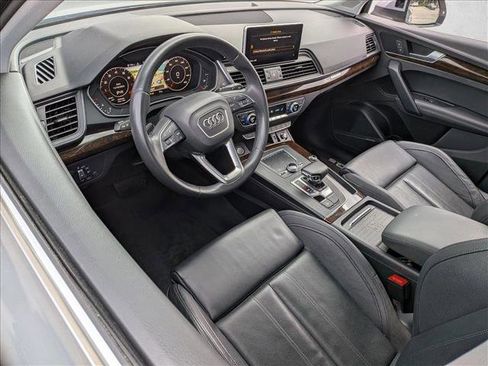 Used 2019 Audi Q5 2.0T Premium Plus image 10