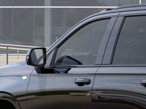 New 2026 Cadillac Escalade Platinum Sport image 12