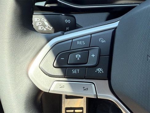 New 2025 Volkswagen Jetta Sport image 11