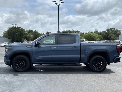 New 2026 GMC Sierra 1500 Elevation w/ Elevation Premium Package AWD/4WD image 6