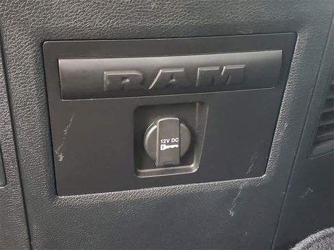 Used 2016 RAM 1500 Sport w/ Convenience Group image 13