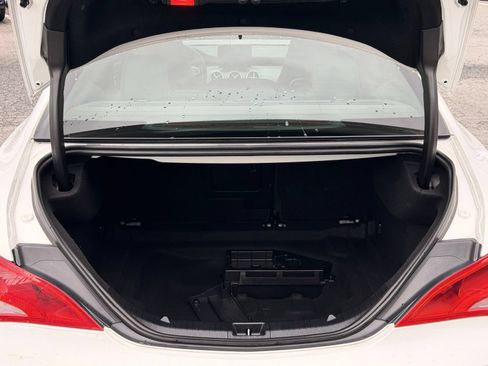 Used 2018 Mercedes-Benz CLA 250 4MATIC w/ AMG Line Exterior image 11