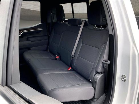 New 2026 Chevrolet Silverado 1500 RST AWD/4WD image 32