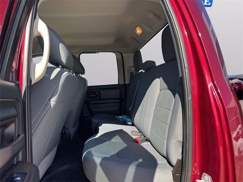 Used 2018 RAM 1500 Express w/ Express Value Package image 13