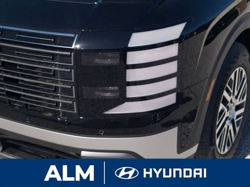New 2026 Hyundai Palisade SEL AWD/4WD image 12