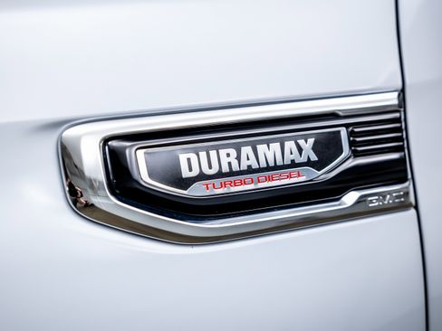 Used 2026 GMC Sierra 1500 Denali AWD/4WD image 14