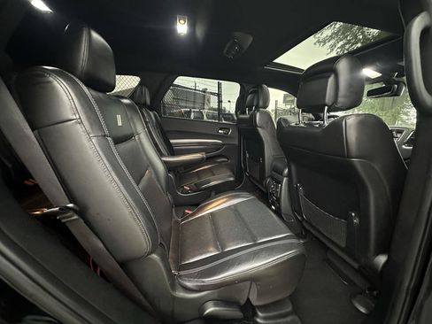 Used 2020 Dodge Durango R/T w/ Blacktop Package AWD/4WD image 34