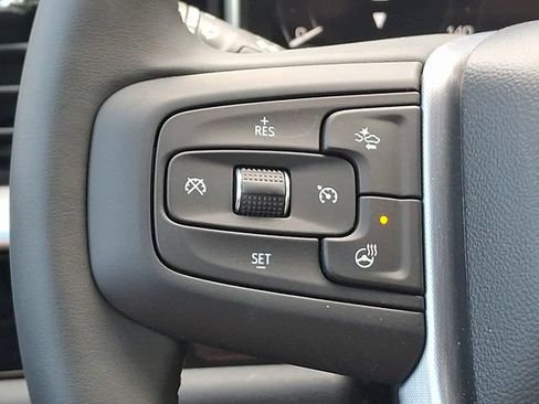 New 2026 GMC Sierra 1500 SLE AWD/4WD image 21