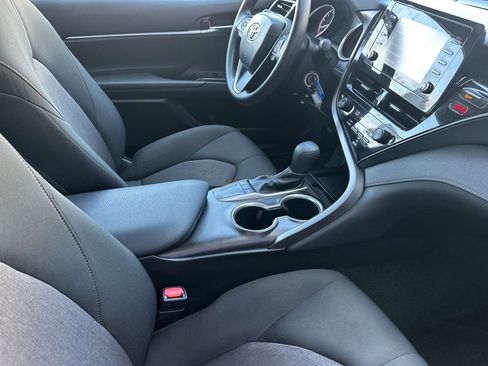Used 2024 Toyota Camry LE image 19