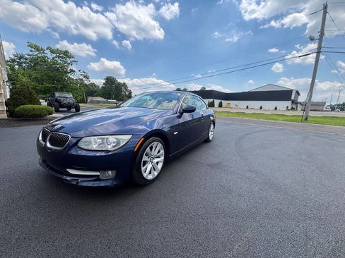 Used 2011 BMW 328i Convertible RWD image 6