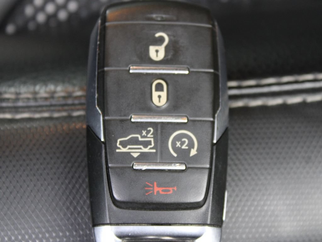 Used 2023 RAM 1500 Big Horn AWD/4WD image 63