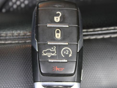 Used 2023 RAM 1500 Big Horn AWD/4WD image 63
