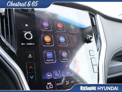 Used 2022 Subaru Outback Premium image 34