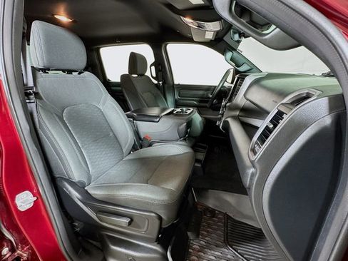 Used 2025 RAM 1500 Classic Warlock image 24