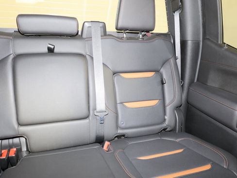 Used 2019 GMC Sierra 1500 AT4 w/ Driver Alert Package I image 13