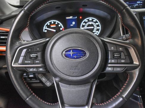 Used 2021 Subaru Forester Sport w/ Popular Package #2 image 12