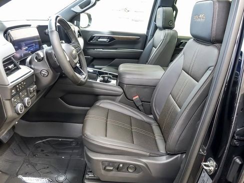 New 2026 Chevrolet Tahoe High Country image 8