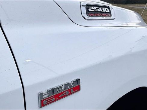 Used 2022 RAM 2500 Tradesman image 23