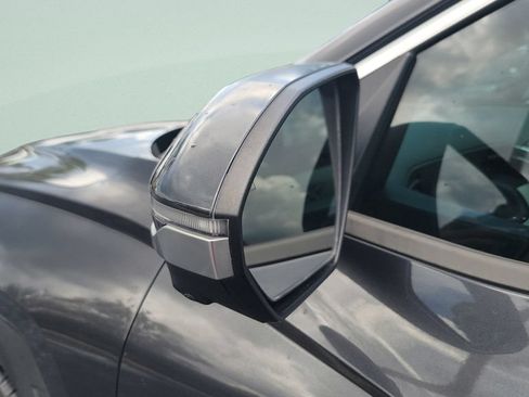 Certified 2022 Hyundai Tucson Limited FWD image 27