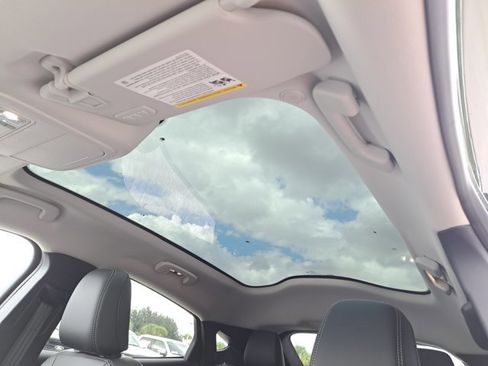 New 2025 Ford Mustang Mach-E Premium image 22