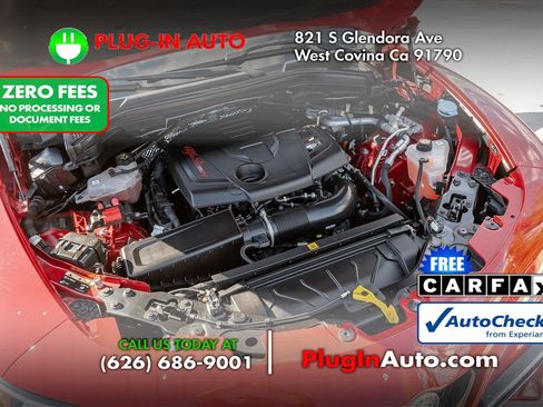 Used 2022 Alfa Romeo Stelvio Sprint RWD image 13