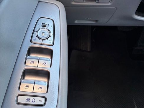 Used 2025 Hyundai Palisade SEL AWD/4WD image 28