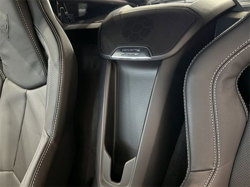 New 2026 Chevrolet Corvette Z06 image 26