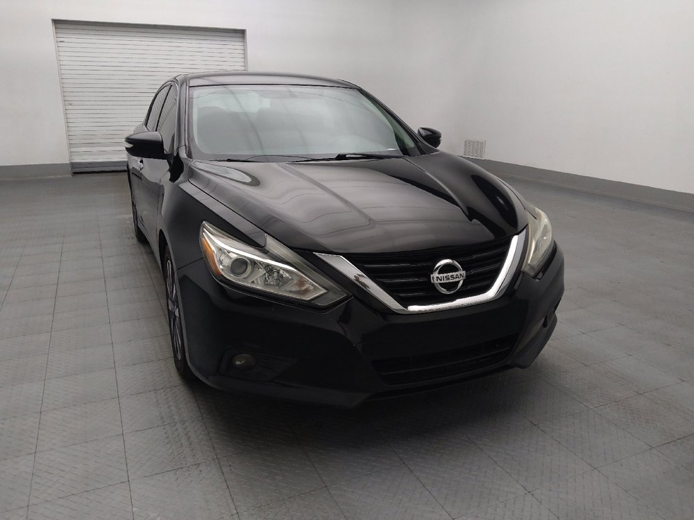 Used 2017 Nissan Altima 2.5 SL FWD image 14