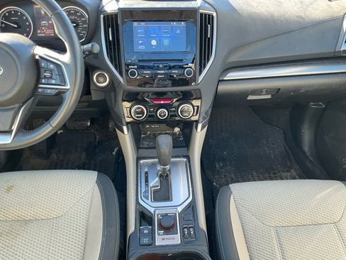 Used 2022 Subaru Forester Premium w/ Popular Package #1 image 15