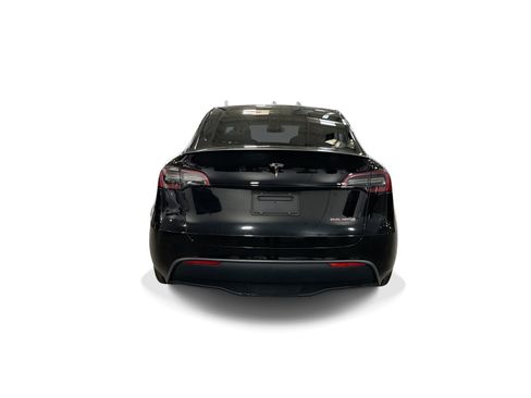 Certified 2023 Tesla Model Y Performance AWD/4WD image 5