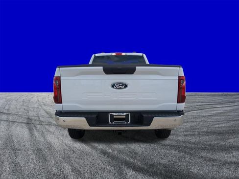 New 2026 Ford F150 XL w/ Equipment Group 103A High RWD image 5