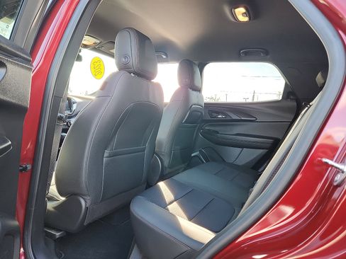 Used 2023 Chevrolet TrailBlazer RS w/ Convenience Package image 10