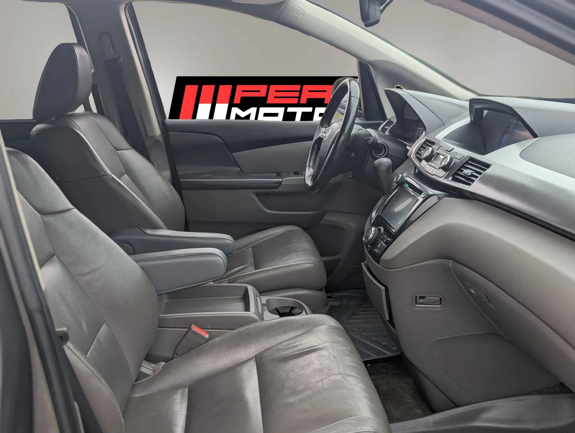 Used 2016 Honda Odyssey EX-L image 22