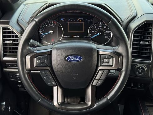 Used 2021 Ford Expedition Max Limited image 12