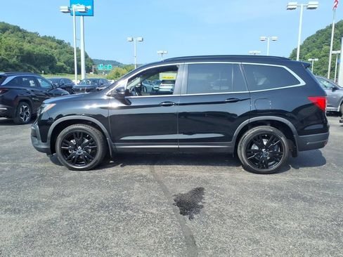 Used 2021 Honda Pilot Special Edition image 8