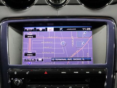 Used 2014 Jaguar XJ L Portfolio image 53