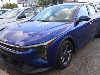 Used 2025 Kia K4 FWD video 1