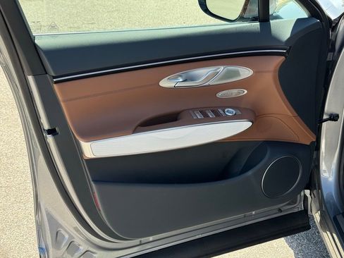 New 2026 Genesis GV70 2.5T Advanced AWD/4WD image 25