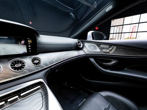 Used 2022 Mercedes-Benz AMG GT 43 image 42
