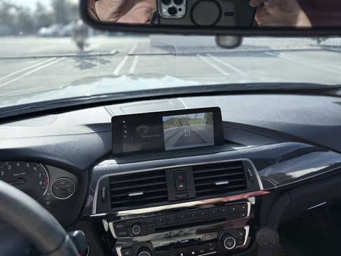 Used 2018 BMW M3 Competition w/ Competition Package image 28