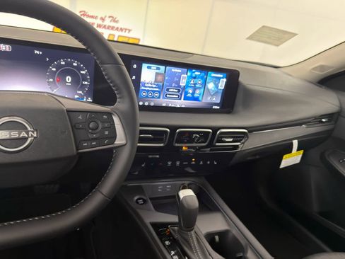 New 2026 Nissan Sentra SV w/ SV Convenience Package image 19