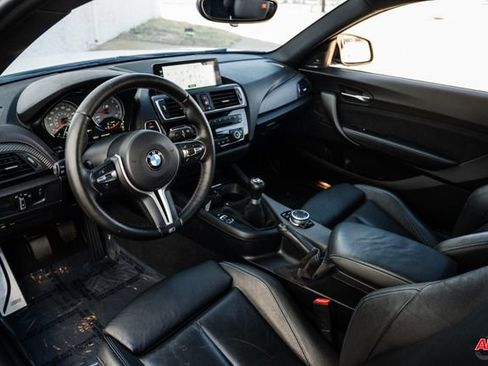 Used 2017 BMW M2 image 84