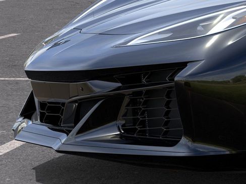 New 2025 Chevrolet Corvette Z06 image 29